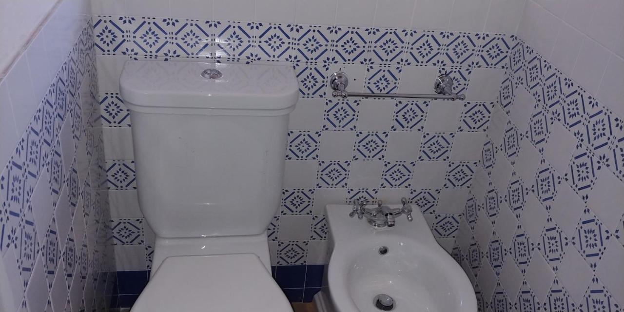 פיומפרדו די סיציליה Villa Diana מראה חיצוני תמונה