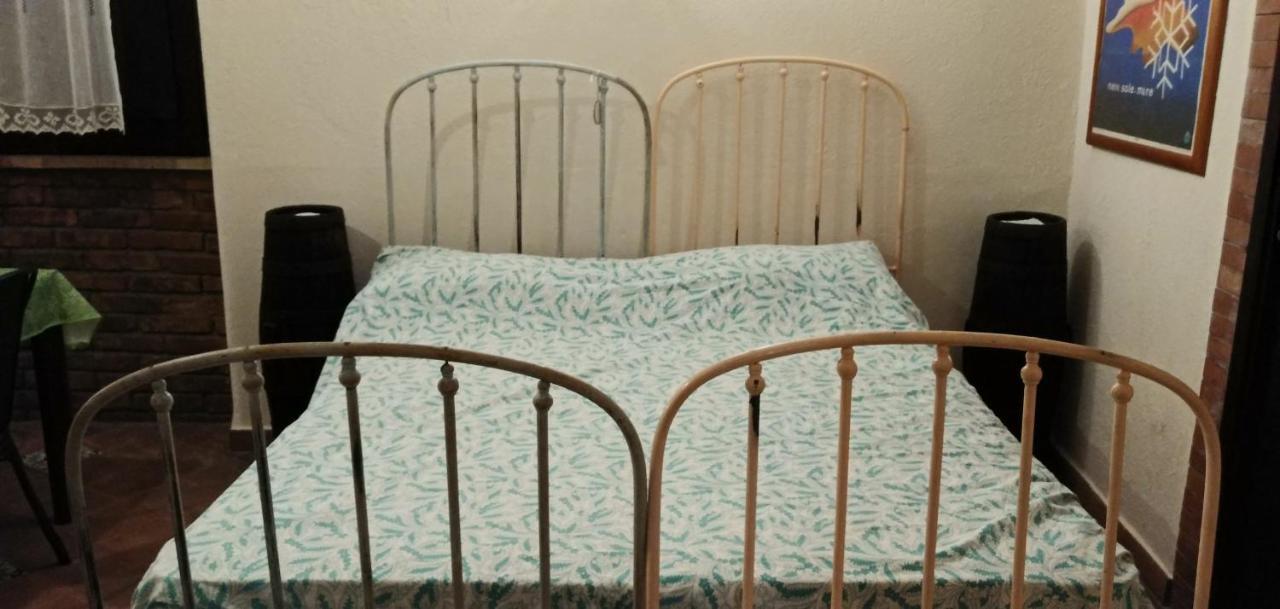 פיומפרדו די סיציליה Villa Diana מראה חיצוני תמונה