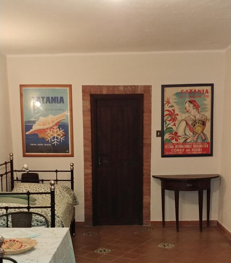 פיומפרדו די סיציליה Villa Diana מראה חיצוני תמונה